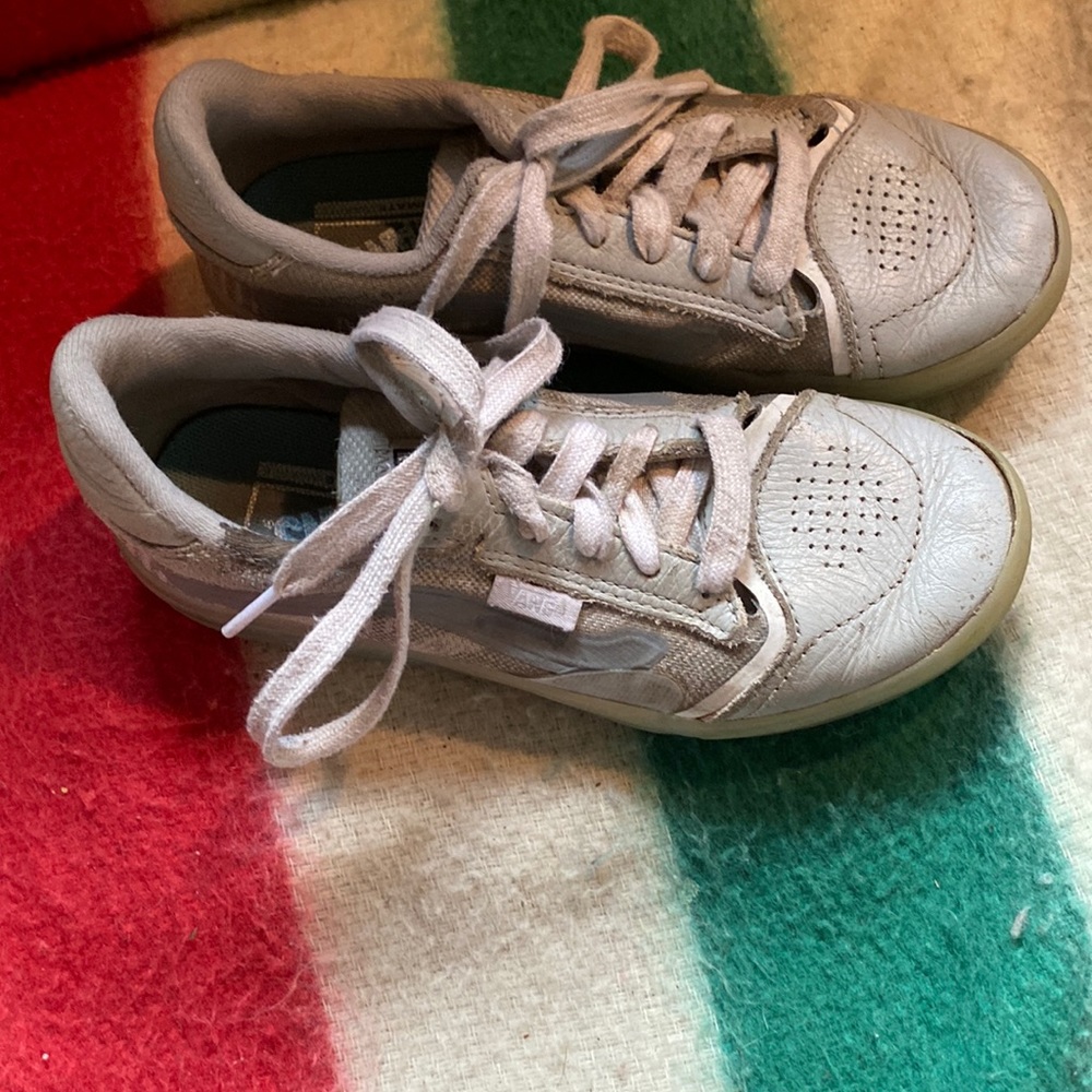 Vans shoes